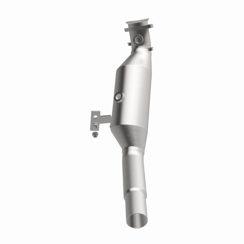 MagnaFlow 2015 E400 3 Direct Fit Converter thumbnail 8