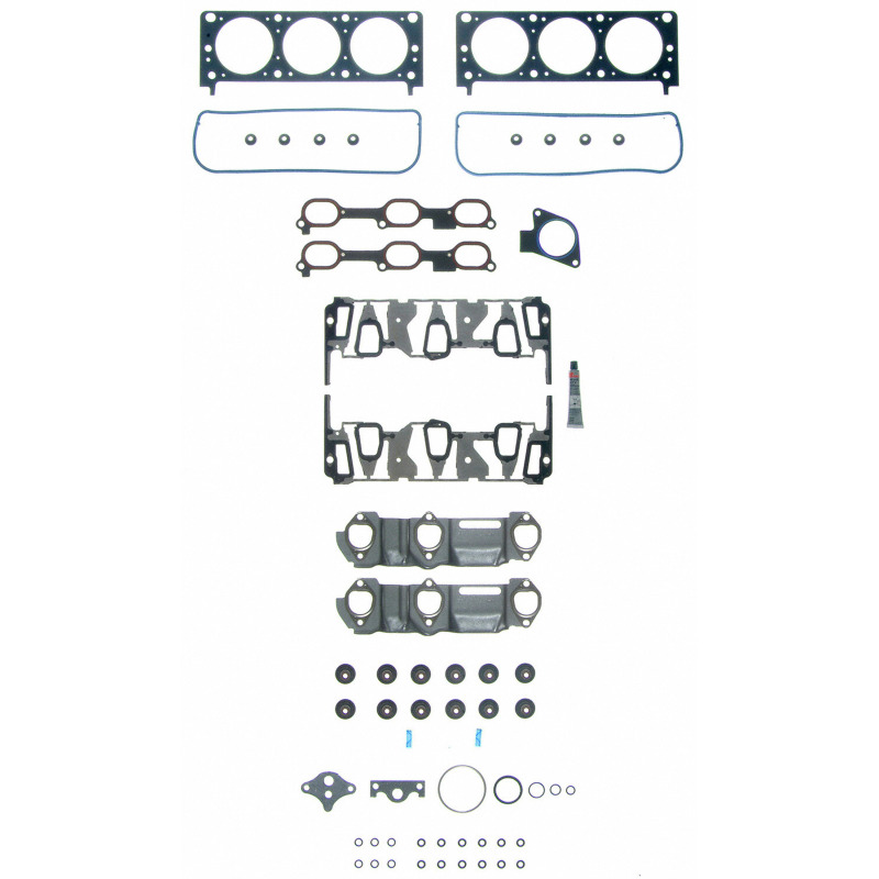 FEL Cylinder Head Gaskets