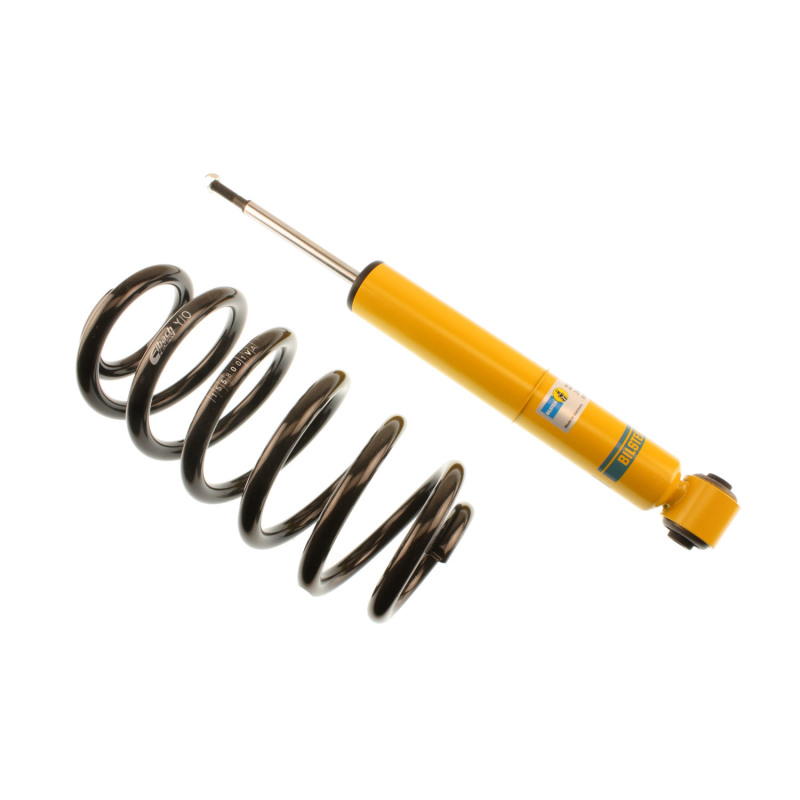 Bilstein B12 1998 Audi A6 Quattro Base Front and Rear Suspension Kit thumbnail 7