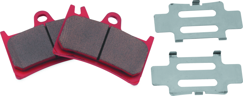 BKM Sintered Brake Pads