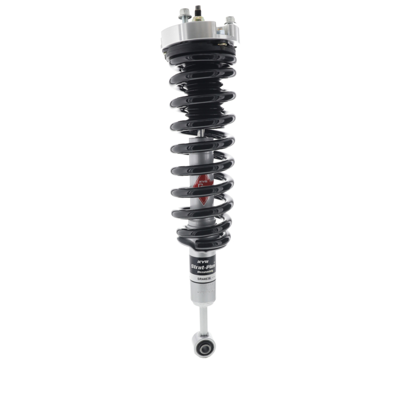 KYB Shocks & Struts Truck-Plus Leveling Front Right 05-15 Toyota Tacoma 4WD (Incl TRD) thumbnail 6