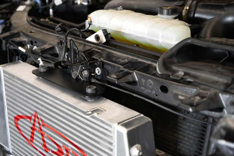 ADD Intercooler Upgrade Kits