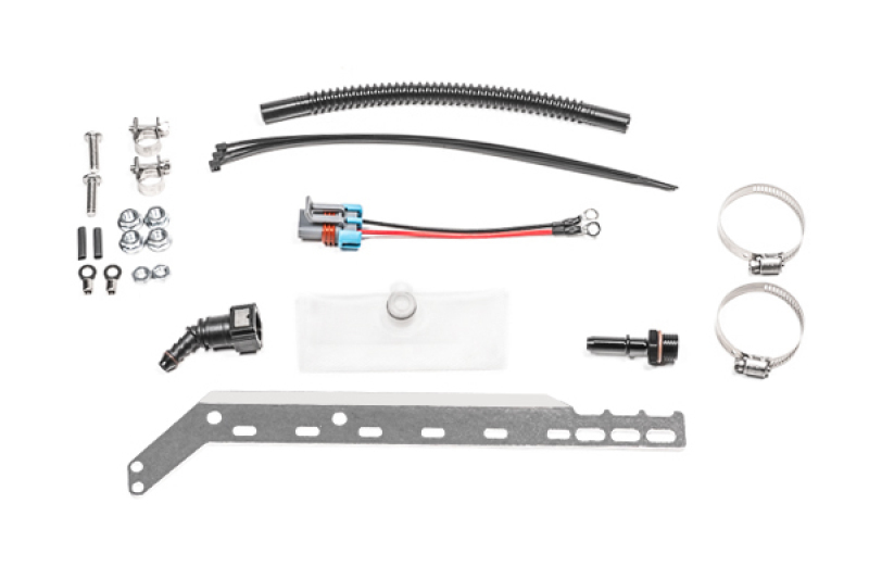 RAD Fuel Pump Adapters