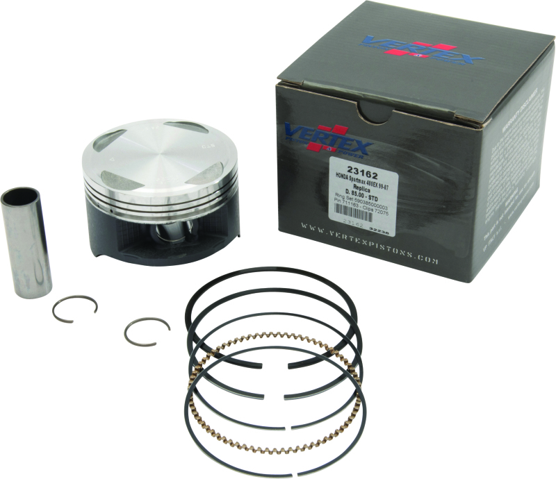 VEP Cast Replica Piston Kit