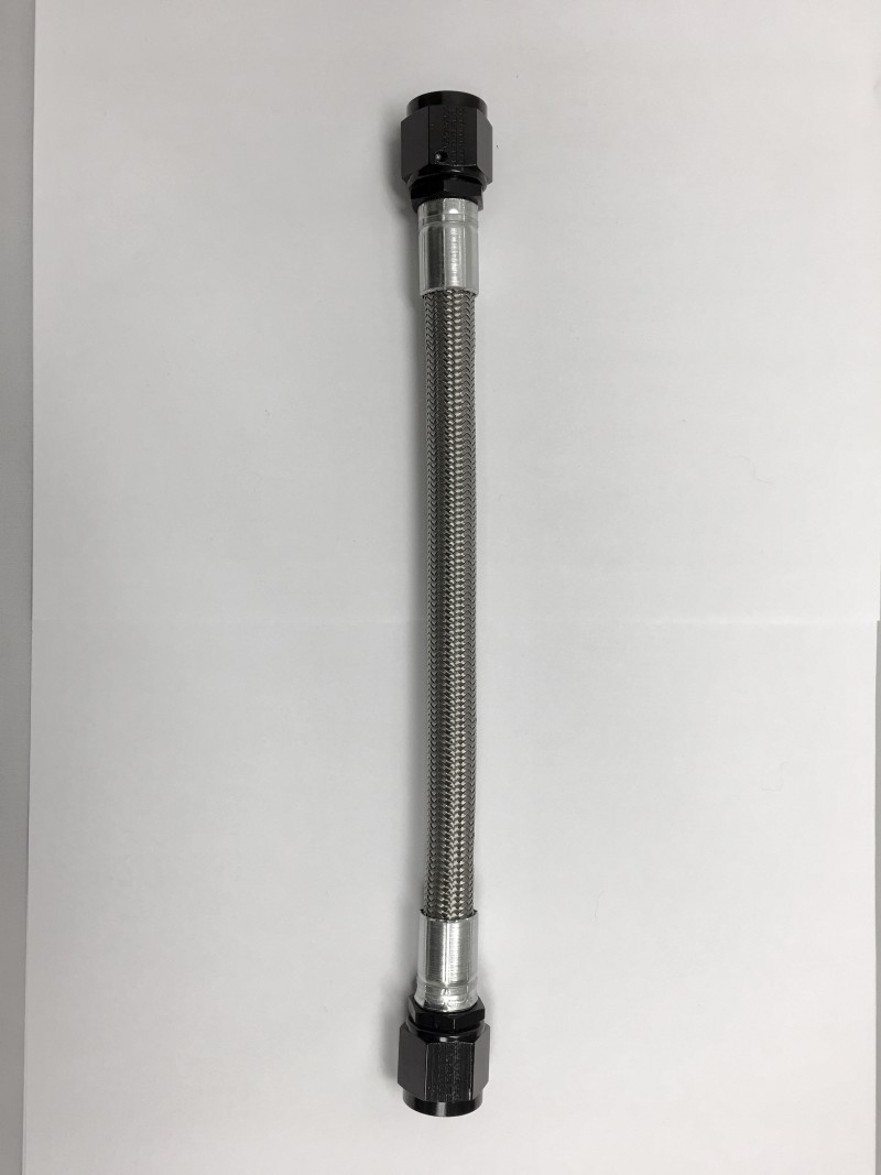 FRA PTFE Hose Assemblies