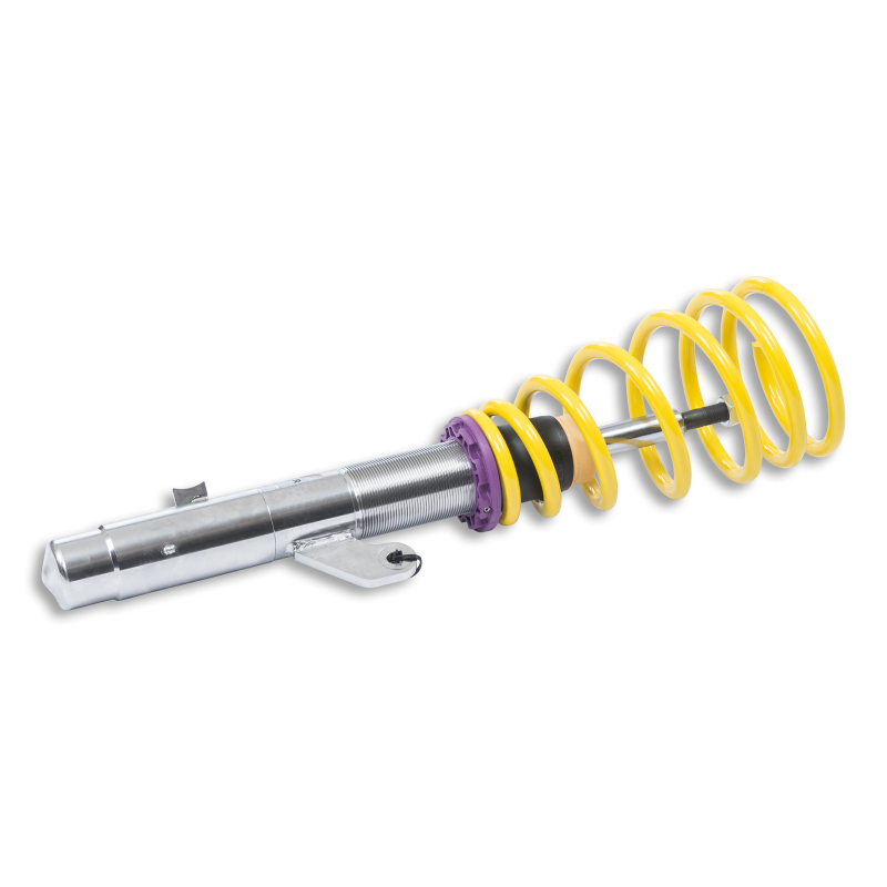 KW Coilover Kit V1 BMW 1series E81/E82/E87 (181/182/187)Hatchback / Coupe (all engines)