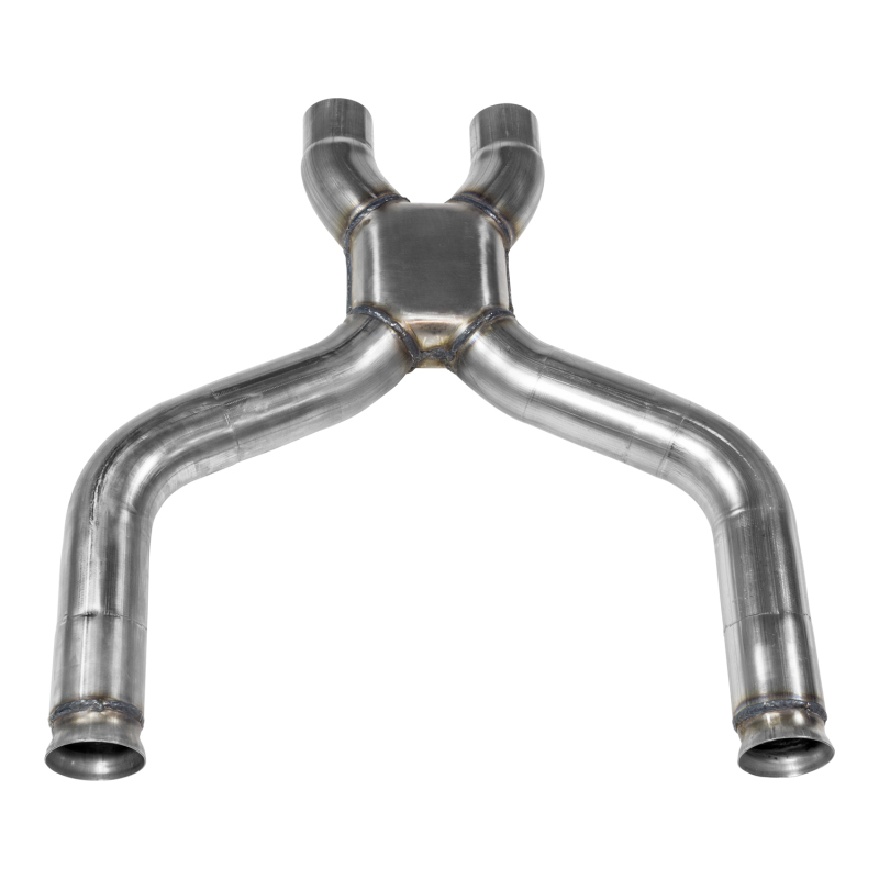 Flowmaster 11-14 Mustang 5.0L Scavenger X-Pipe Kit