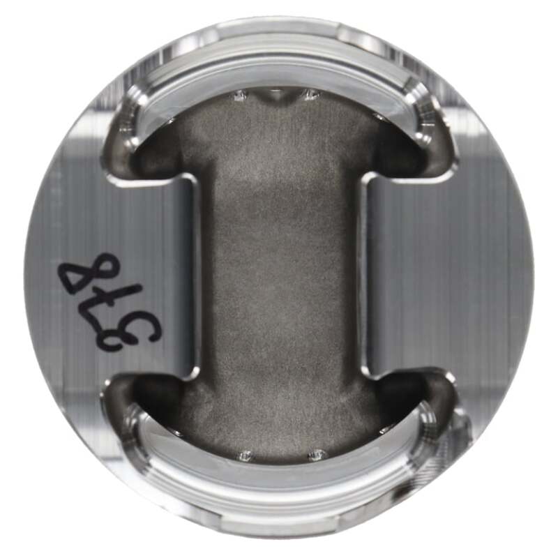 Wiseco Nissan RB30 GTR DISH 8700XX Piston Shelf Stock thumbnail 9