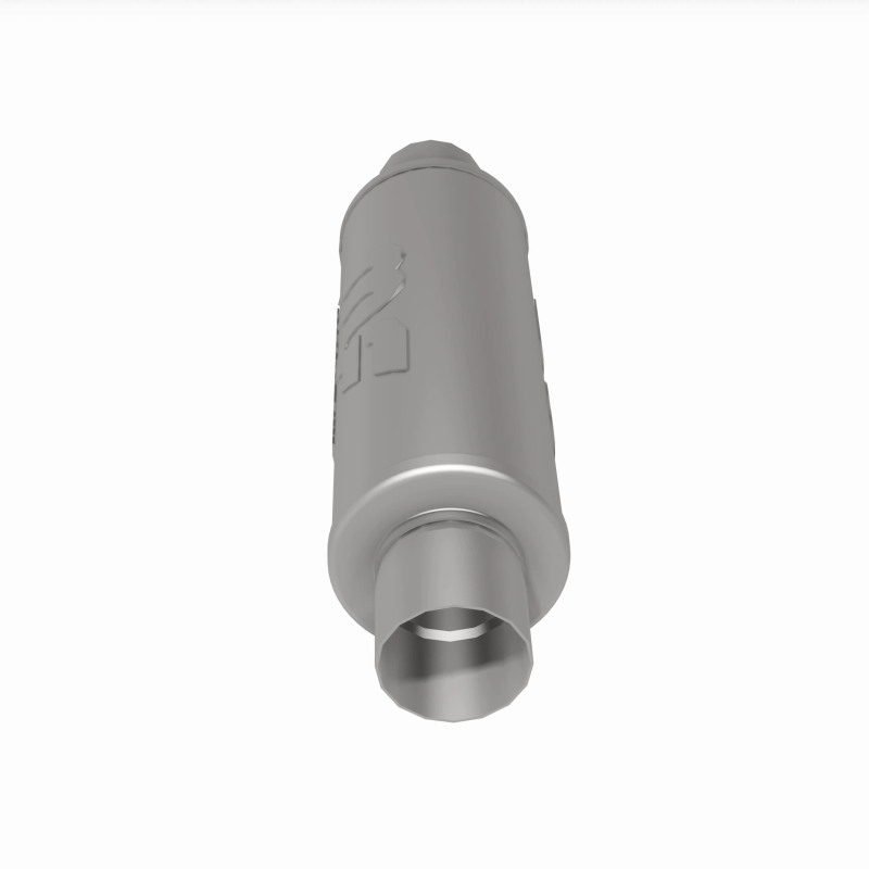 MagnaFlow Muffler MAG 430SS 5x5x14 3.00 thumbnail 9