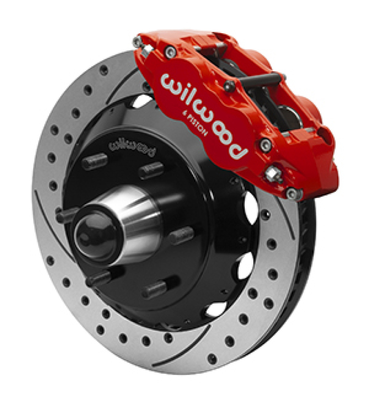 WIL Superlite Brake Kit