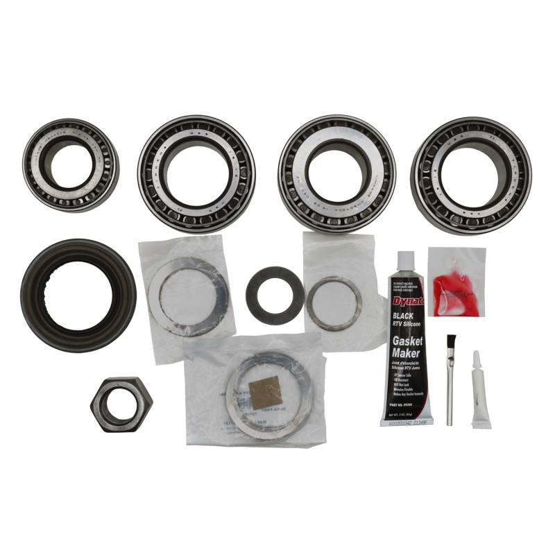 EAT Differential Install Kit