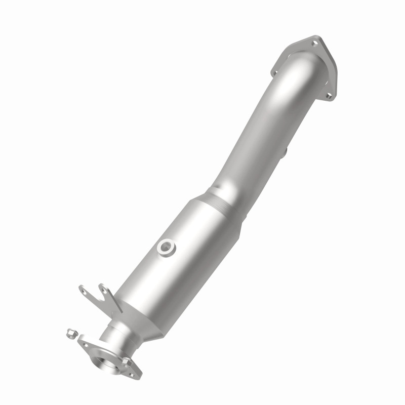 MagnaFlow 12-15 C250 L4 1.8 OEM Close Coupled Direct Fit Converter thumbnail 4