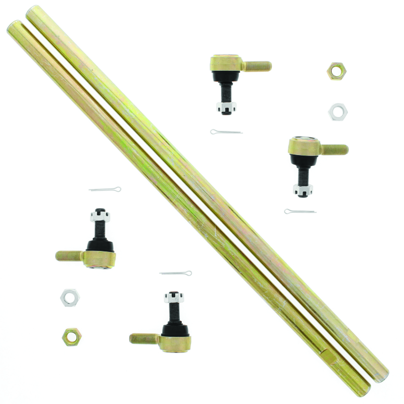 Quadboss Powersports Tie Rods 414829 QBOSS TIE ROD END UPGRADE thumbnail 3