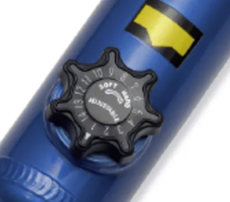 Cusco 83-87 Toyota Corolla GT-S (Trueno) AE86 14-Way Damper Adj. Twin-Tube Rear Shocks w/ Bushings