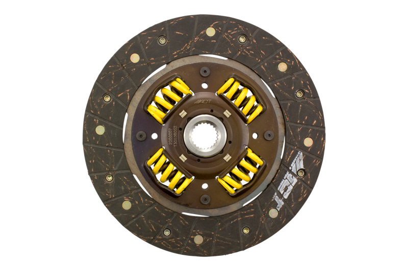 ACT Mod Street Clutch Kits