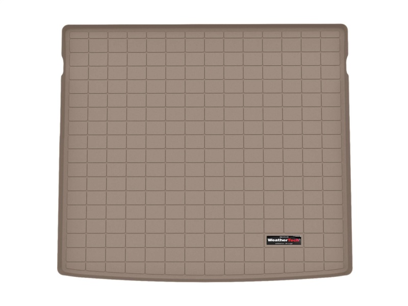 WT Cargo Liners - Tan