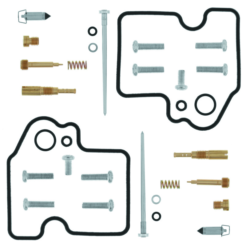 QBS Carburetor Kits