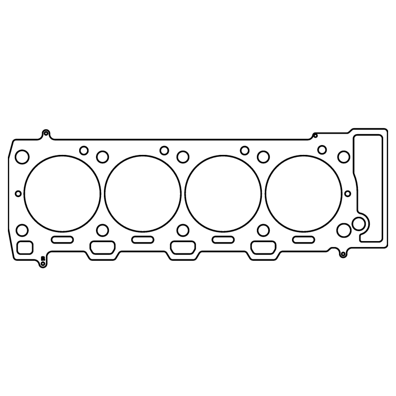 CG Head Gaskets
