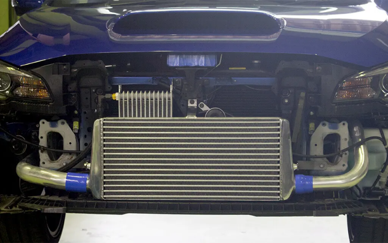 GReddy Intercooler Kit SPEC-LS VAB SPEC-LS T-24E thumbnail 6