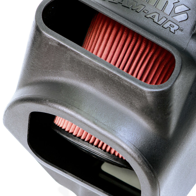 Banks Power 17-19 Chevy/GMC 2500 L5P 6.6L Ram-Air Intake System thumbnail 7