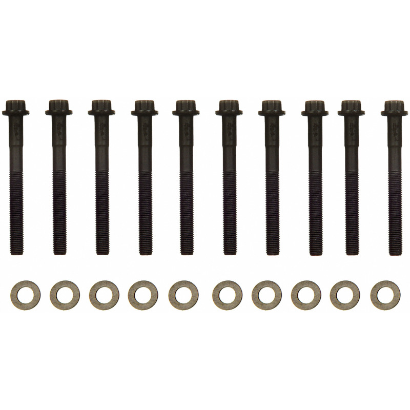 FEL Cylinder Head Bolts