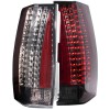 ANZ LED Taillights
