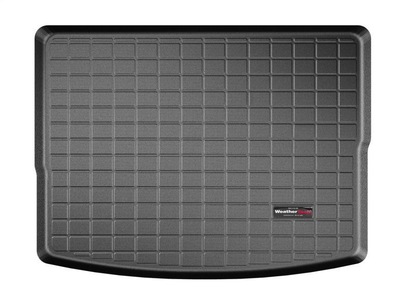 WeatherTech 2018+ Mitsubishi Eclipse Cargo Liner - Black