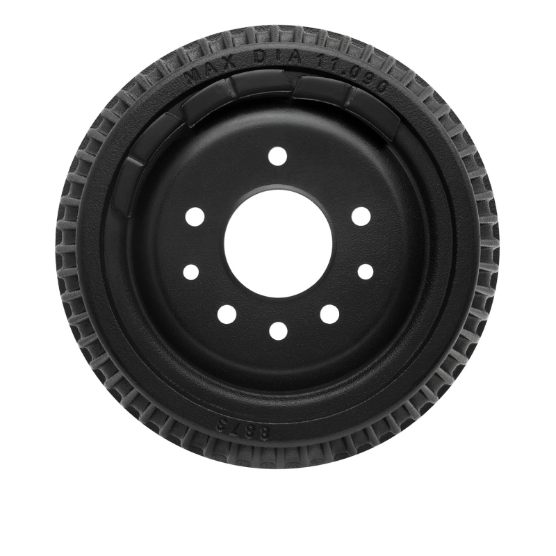 True Balanced Brake Drum