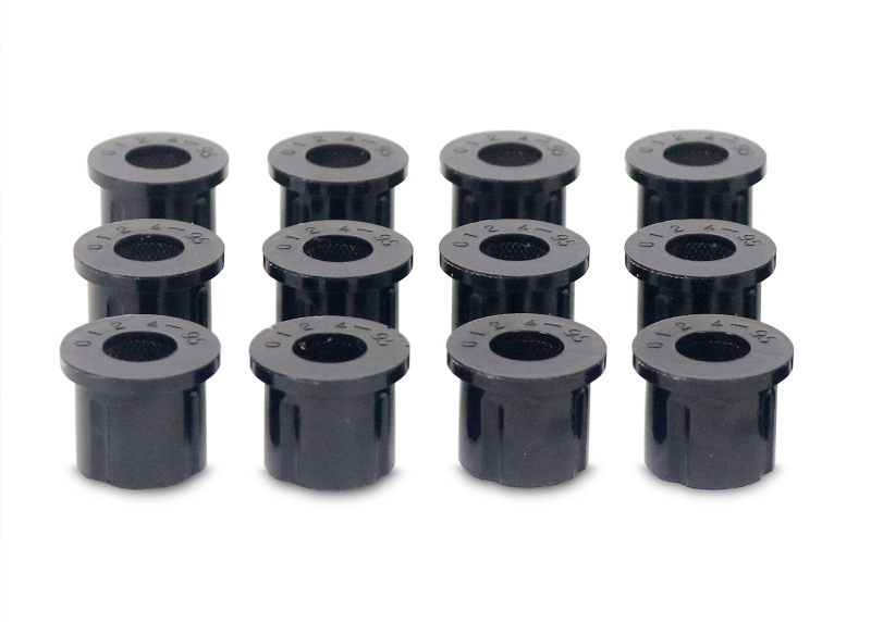 SuperPro Morris-Sprg/Rear All