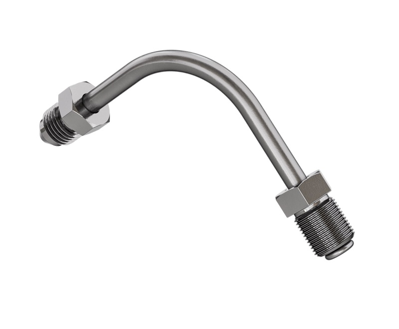 GR PWS Brake Line Fittings