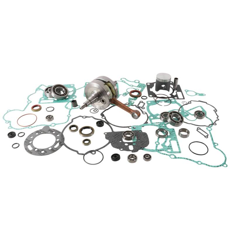 VEP Complete Engine Rebuild Kit