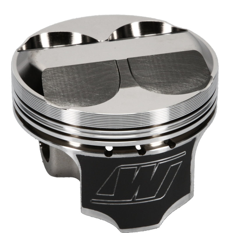 Wiseco AC/HON B 4v DOME +8.25 STRUT 8200XX Piston Shelf Stock Kit thumbnail 9