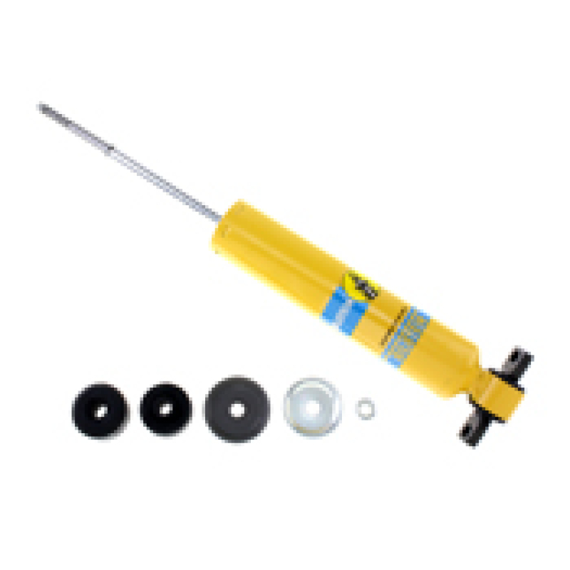 Bilstein B6 1990 Chevrolet C1500 454 SS Front 46mm Monotube Shock Absorber thumbnail 5