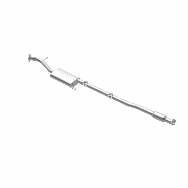 MagnaFlow 19-20 Hyundai Santa Fe L4 2.4L OEM Underbody Single Direct-Fit Catalytic Converter thumbnail 6