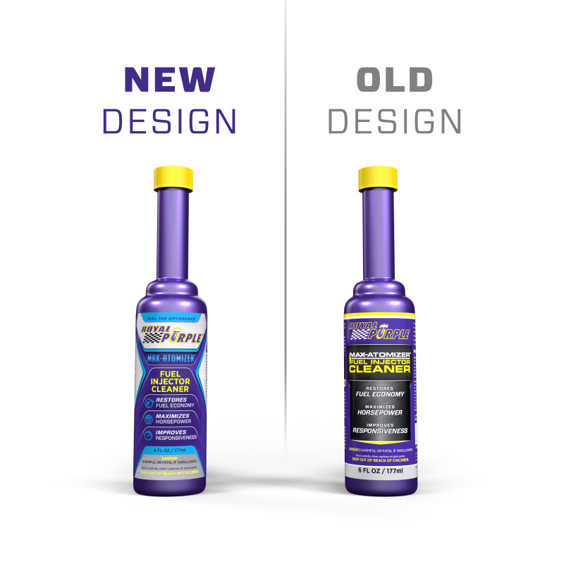 RLP Lubricant - Fuel Injection Cleaner