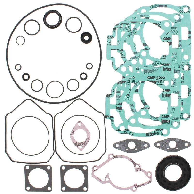 VEP Complete Gasket Kit