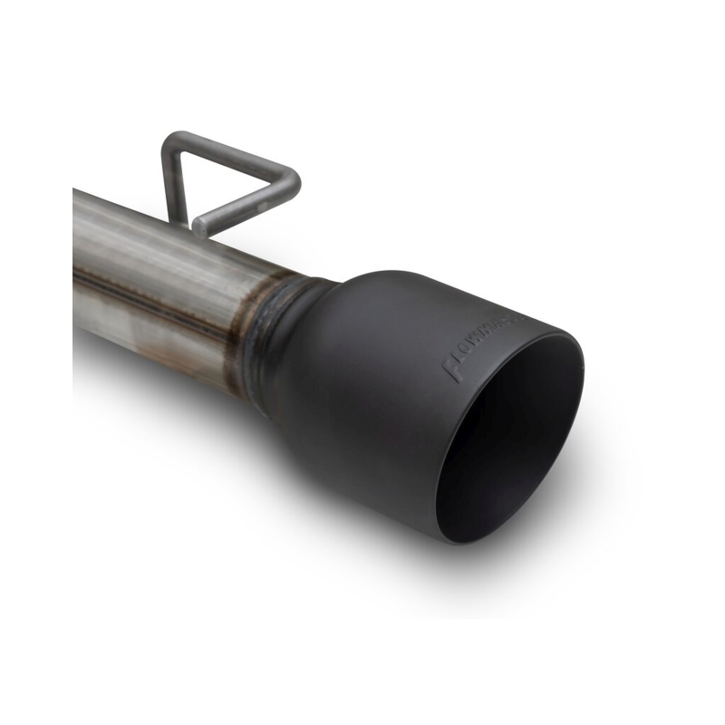 Flowmaster 18-23 Charger GT/GT PLUS / 15-23 Charger FlowFX Cat-Back Exhaust System thumbnail 4