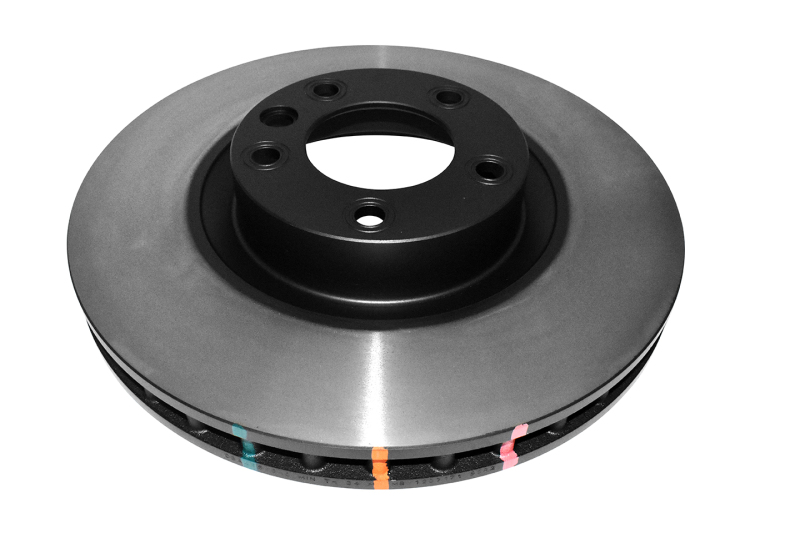 DBA 4000 Standard Rotors