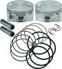 SSC Cylinder & Piston Kits