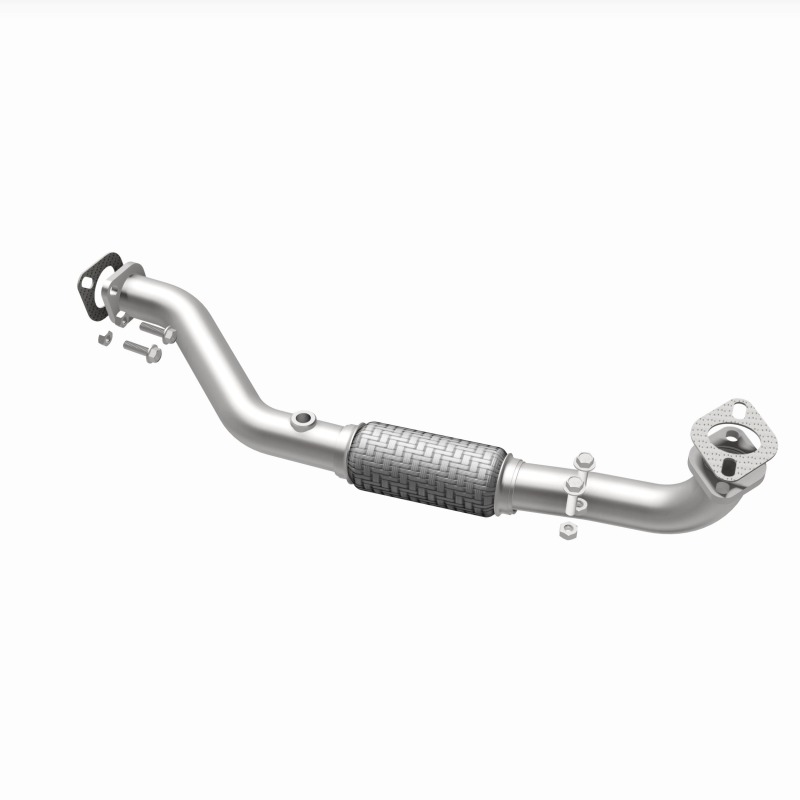 BRE Exhaust 04-09 Kia SPECTRA 2.0L Front Pipe Kit thumbnail 6