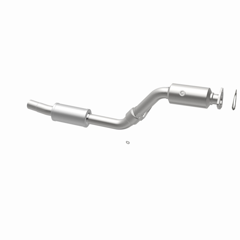 MagnaFlow 06-08 Audi A4 Quattro 3.2L Direct Fit Converter thumbnail 3