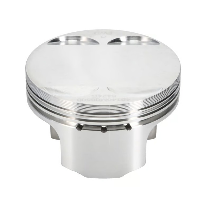 Wiseco 2012+ Kawasaki KVF750 Brute Force/Teryx 11.51 Piston Kit thumbnail 5