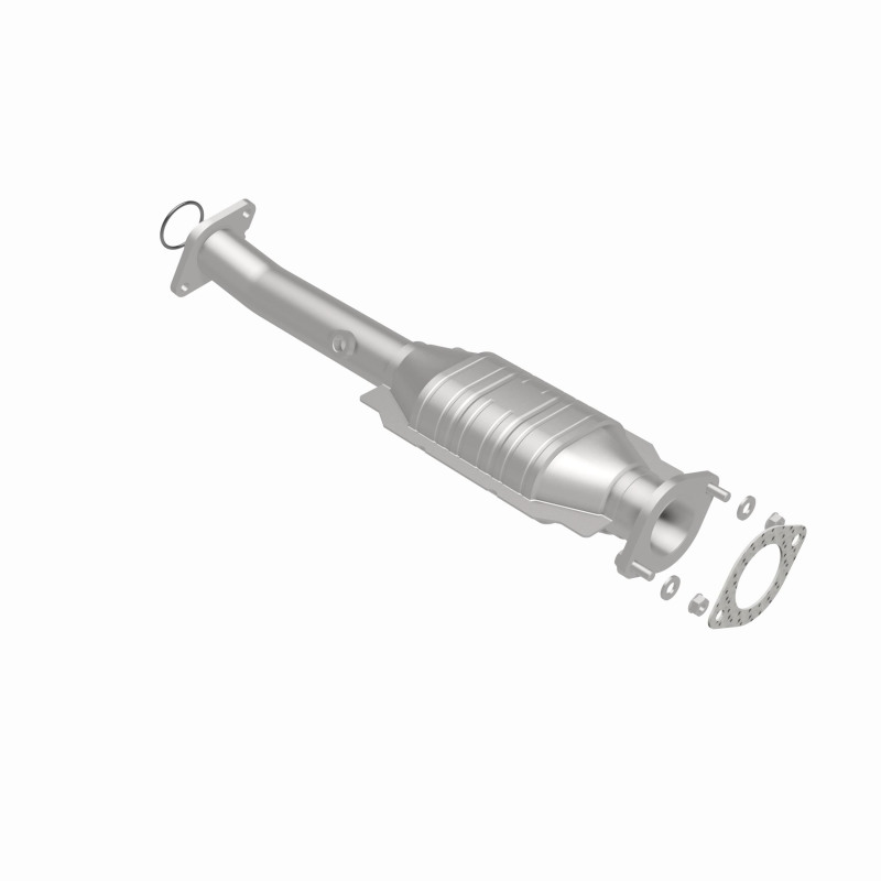 MagnaFlow Direct Fit Catalytic Converter 07 Titan 5.6L P/S rr OEM thumbnail 8