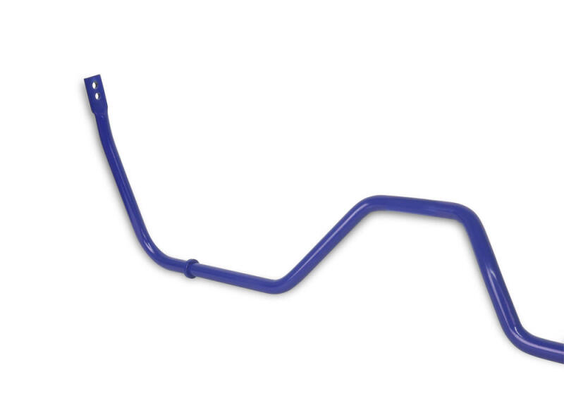 SuperPro Toyota 03-06 Toyota 4Runner 24mm Adjustable Rear Sway Bar thumbnail 2