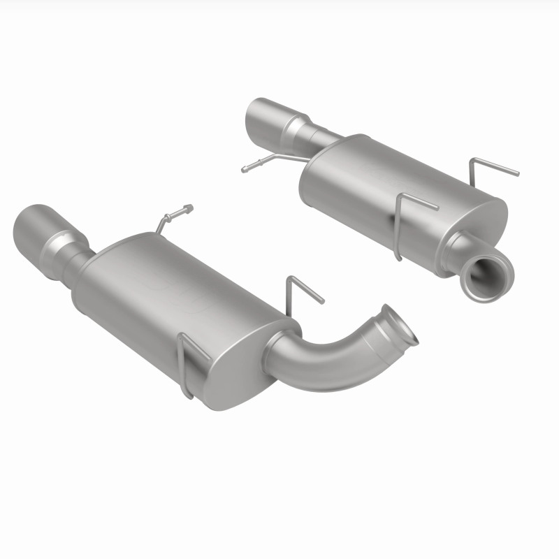 MagnaFlow SYS A/B 2011 Ford Mustang 5.0L thumbnail 8