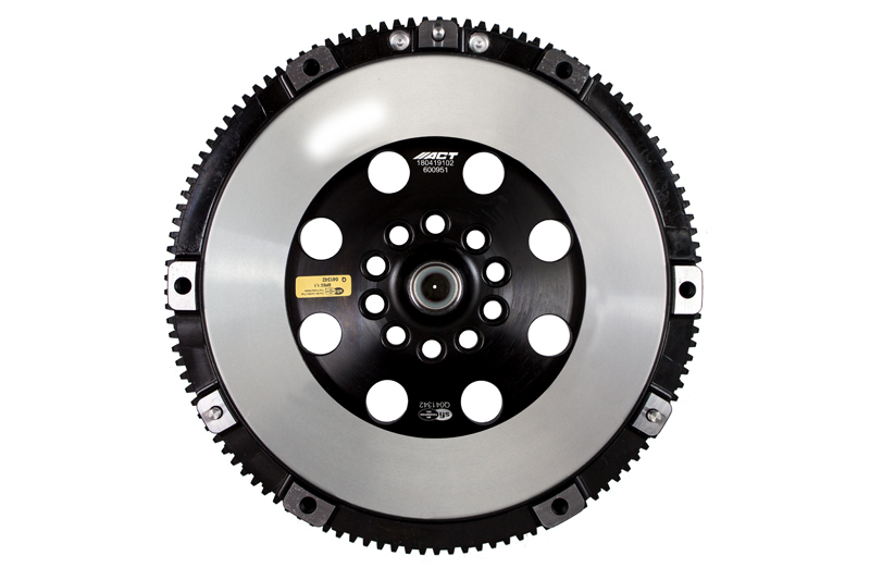 ACT 2007-2008 Audi RS4 XACT Flywheel Streetlite thumbnail 4