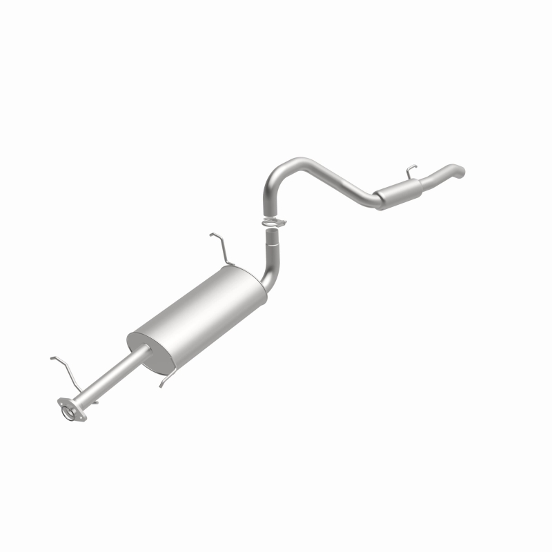 MagnaFlow BRE Exhaust Kit 99-03 Tracker Vitara thumbnail 6