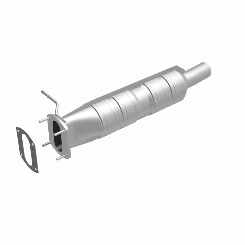 MAG Converter Direct Fit