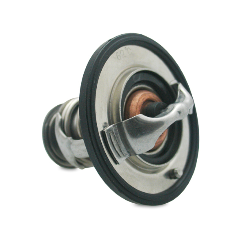 Mishimoto 95-99 Mitsubishi Eclipse / 00-06 Galant 62 Degree Racing Thermostat thumbnail 3