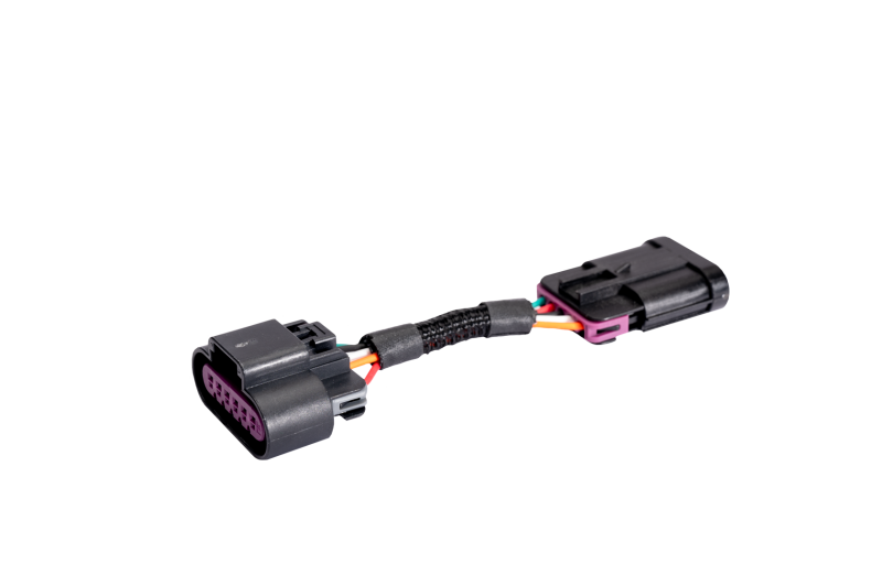 Fleece Performance 13-18 Dodge 2500/3500 Cummins Cooling Fan Extension Harness
Fan Extender Harness